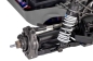 Preview: TRX67376-4 RUSTLER 4X4 VXL HD 1/10 STADIUM-TRUCK RTR BRUSHLESS